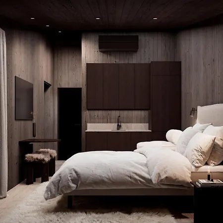 Appartamento North Orialis 17 By Hilla