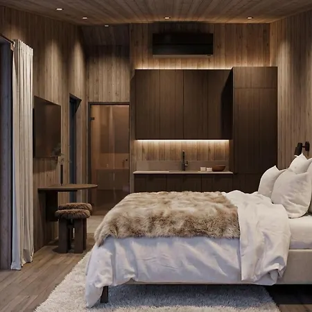 Apartman North Orialis 17 By Hilla